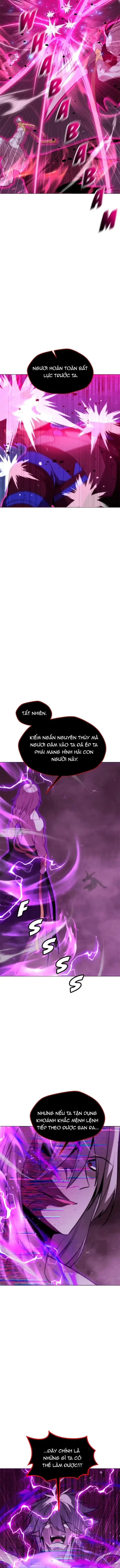 Tôi Là Người Chơi Thần Chú Đơn Độc Chap 224 - Next Chap 223