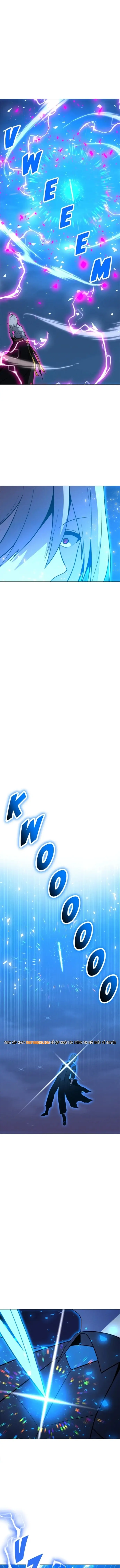 Tôi Là Người Chơi Thần Chú Đơn Độc Chap 224 - Next Chap 223