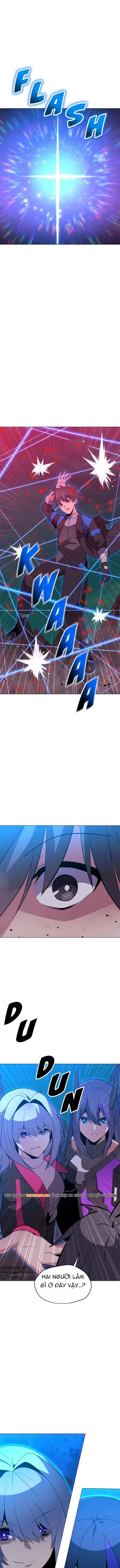 Tôi Là Người Chơi Thần Chú Đơn Độc Chap 224 - Next Chap 223