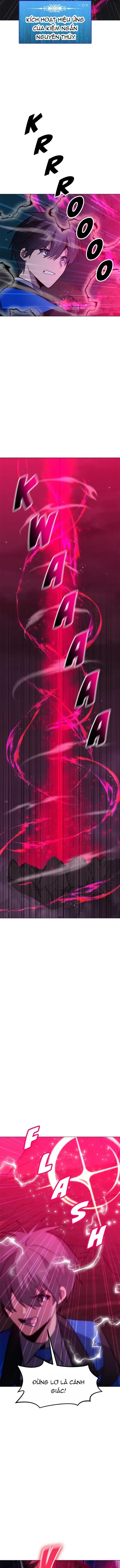 Tôi Là Người Chơi Thần Chú Đơn Độc Chap 224 - Next Chap 223