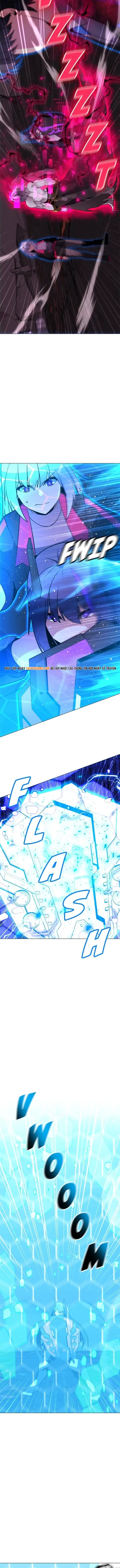 Tôi Là Người Chơi Thần Chú Đơn Độc Chap 224 - Next Chap 223