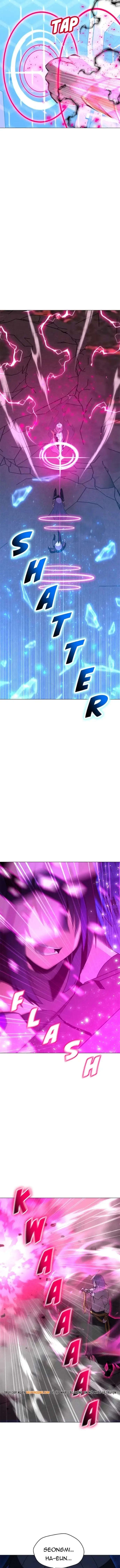 Tôi Là Người Chơi Thần Chú Đơn Độc Chap 224 - Next Chap 223