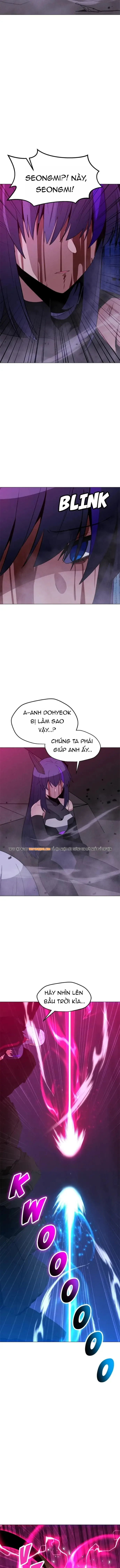 Tôi Là Người Chơi Thần Chú Đơn Độc Chap 225 - Next Chap 224