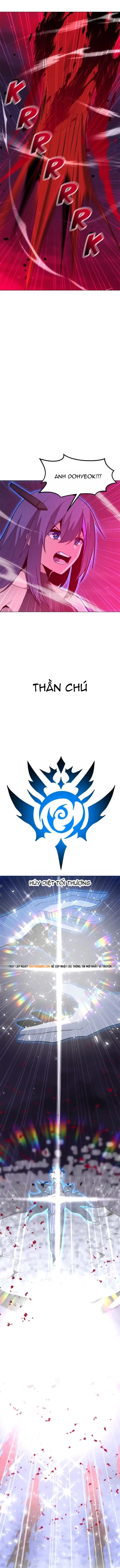 Tôi Là Người Chơi Thần Chú Đơn Độc Chap 225 - Next Chap 224