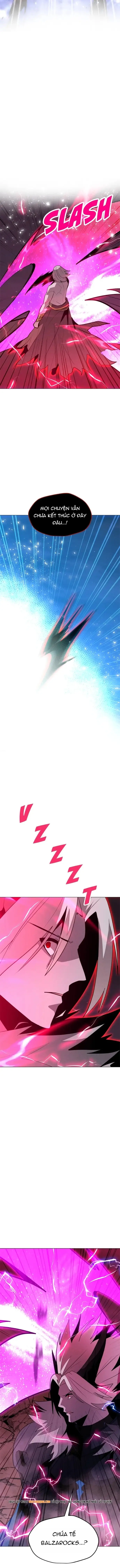 Tôi Là Người Chơi Thần Chú Đơn Độc Chap 225 - Next Chap 224