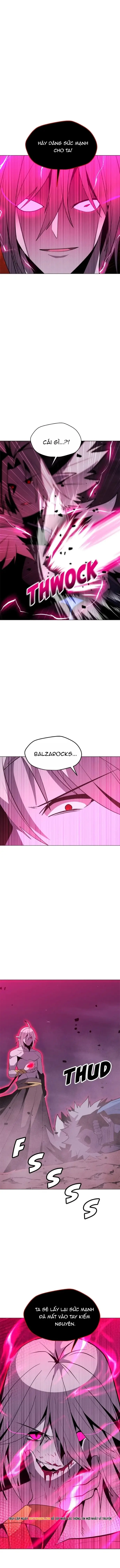 Tôi Là Người Chơi Thần Chú Đơn Độc Chap 225 - Next Chap 224