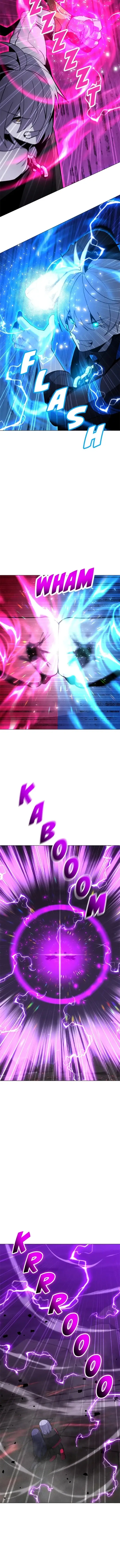 Tôi Là Người Chơi Thần Chú Đơn Độc Chap 225 - Next Chap 224