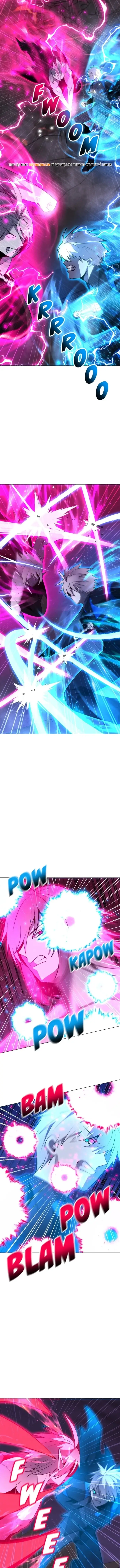 Tôi Là Người Chơi Thần Chú Đơn Độc Chap 225 - Next Chap 224