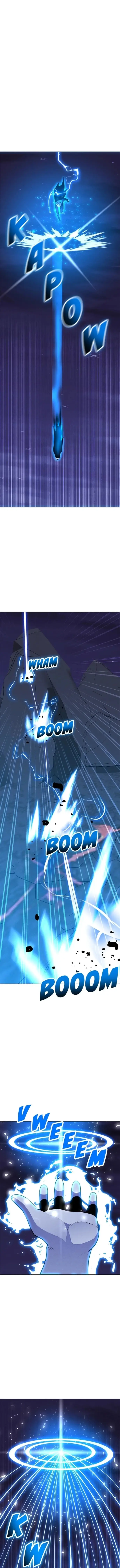 Tôi Là Người Chơi Thần Chú Đơn Độc Chap 225 - Next Chap 224