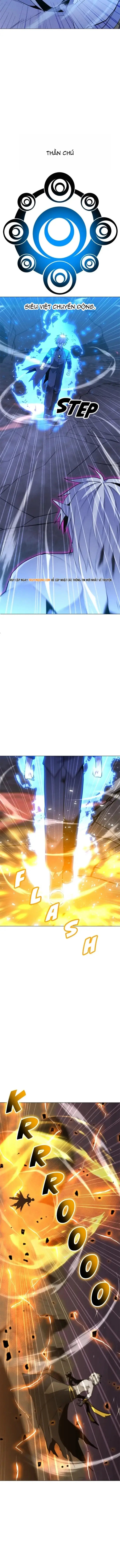 Tôi Là Người Chơi Thần Chú Đơn Độc Chap 225 - Next Chap 224