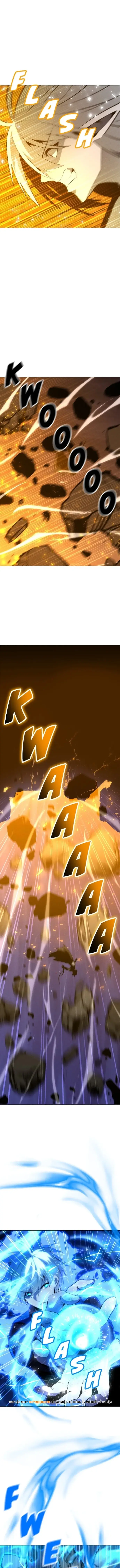 Tôi Là Người Chơi Thần Chú Đơn Độc Chap 225 - Next Chap 224