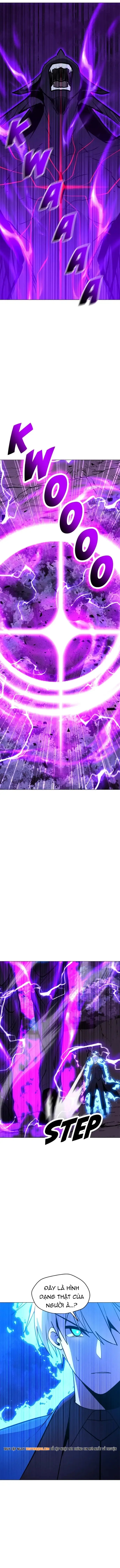 Tôi Là Người Chơi Thần Chú Đơn Độc Chap 226 - Next Chap 225