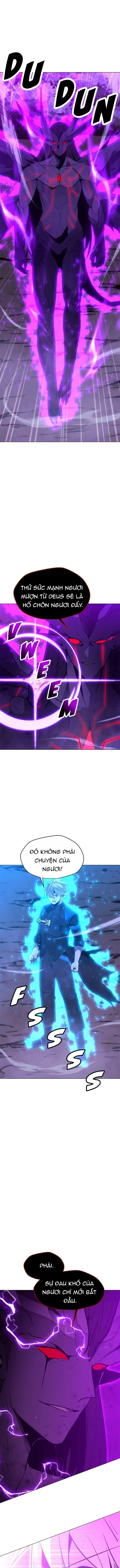 Tôi Là Người Chơi Thần Chú Đơn Độc Chap 226 - Next Chap 225