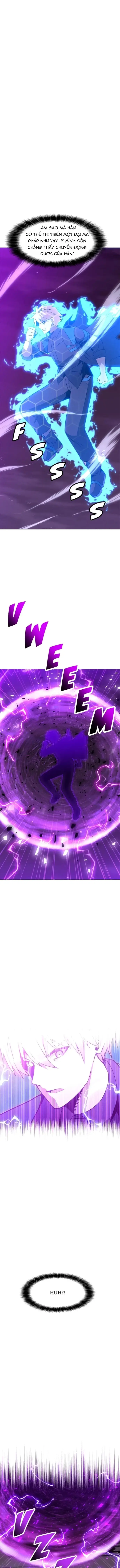 Tôi Là Người Chơi Thần Chú Đơn Độc Chap 226 - Next Chap 225