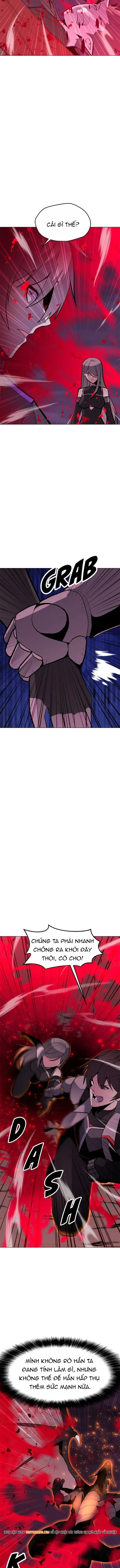 Tôi Là Người Chơi Thần Chú Đơn Độc Chap 226 - Next Chap 225