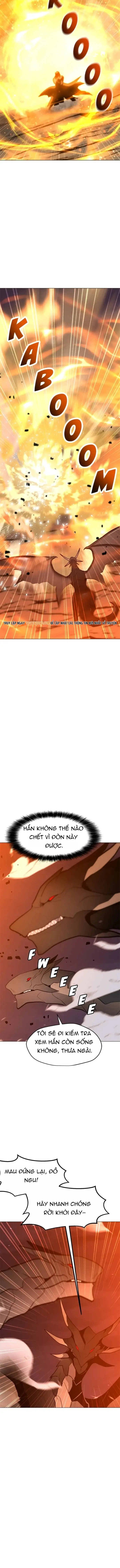 Tôi Là Người Chơi Thần Chú Đơn Độc Chap 226 - Next Chap 225