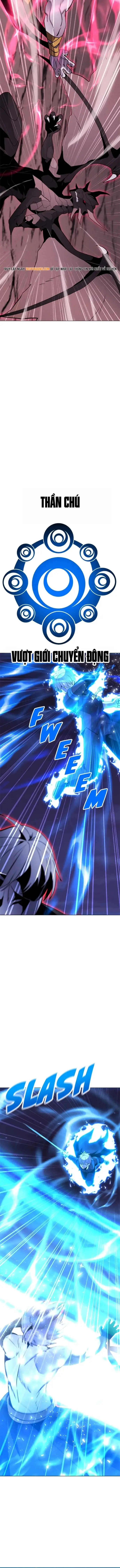 Tôi Là Người Chơi Thần Chú Đơn Độc Chap 226 - Next Chap 225