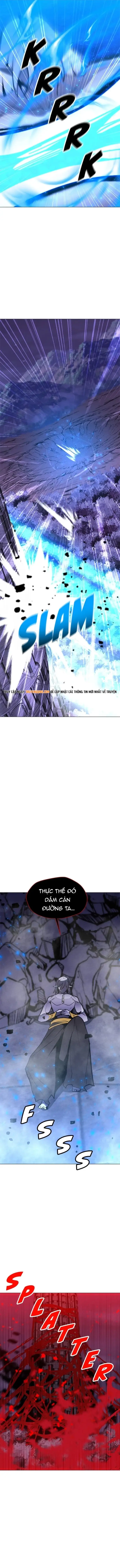 Tôi Là Người Chơi Thần Chú Đơn Độc Chap 226 - Next Chap 225