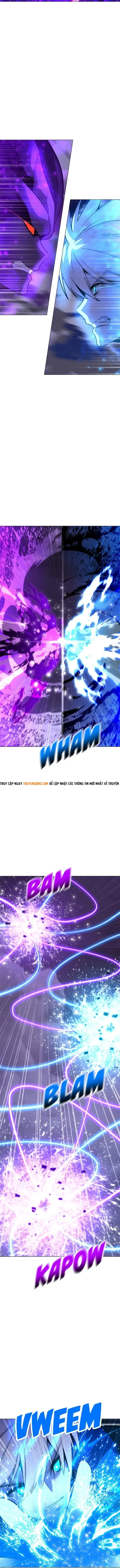 Tôi Là Người Chơi Thần Chú Đơn Độc Chap 227 - Next Chap 226