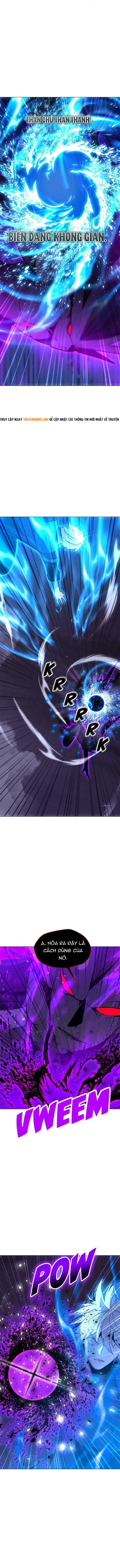Tôi Là Người Chơi Thần Chú Đơn Độc Chap 227 - Next Chap 226