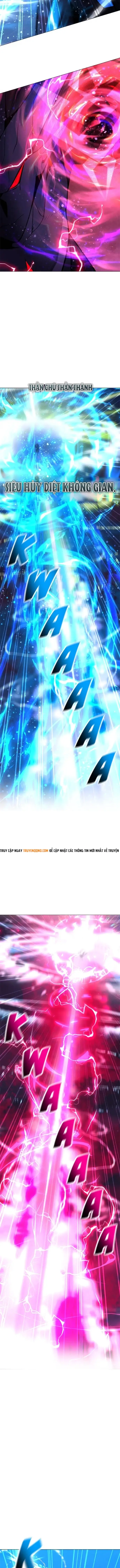 Tôi Là Người Chơi Thần Chú Đơn Độc Chap 227 - Next Chap 226