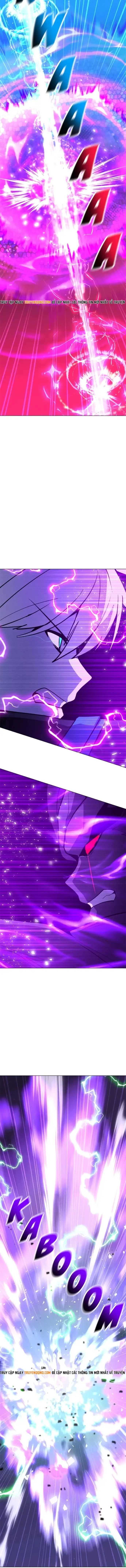 Tôi Là Người Chơi Thần Chú Đơn Độc Chap 227 - Next Chap 226