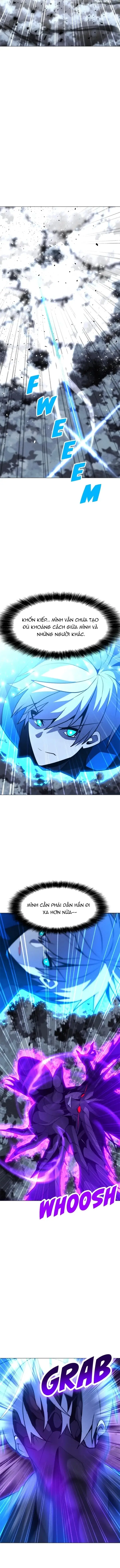 Tôi Là Người Chơi Thần Chú Đơn Độc Chap 227 - Next Chap 226