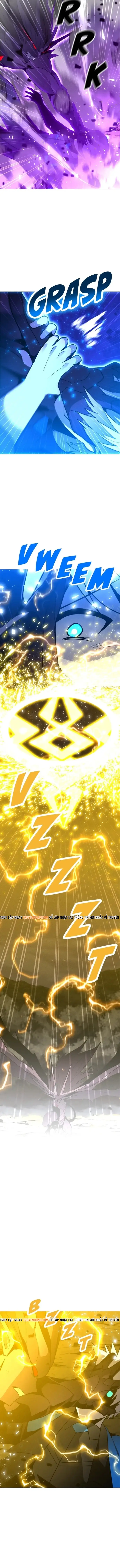 Tôi Là Người Chơi Thần Chú Đơn Độc Chap 227 - Next Chap 226