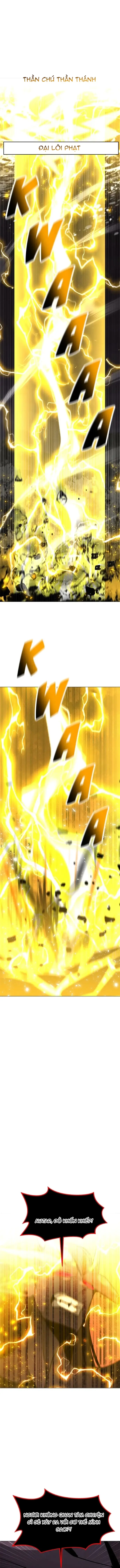 Tôi Là Người Chơi Thần Chú Đơn Độc Chap 227 - Next Chap 226