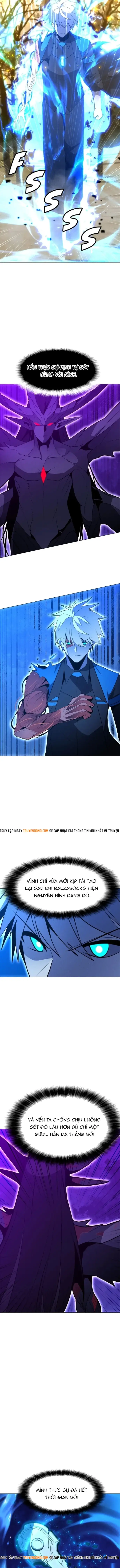 Tôi Là Người Chơi Thần Chú Đơn Độc Chap 227 - Next Chap 226