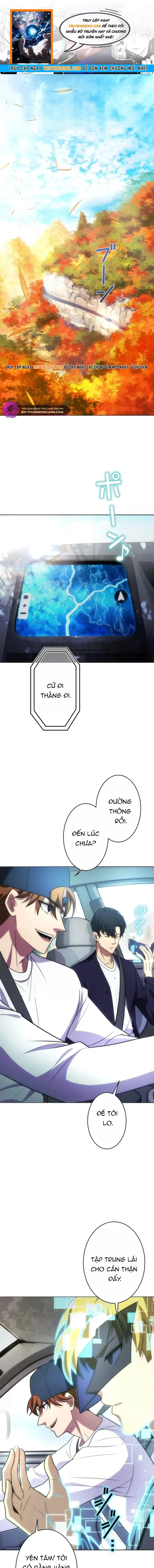 Moto Sekai Rank 1-I No Shoshinsha Chương 22 - Trang 1