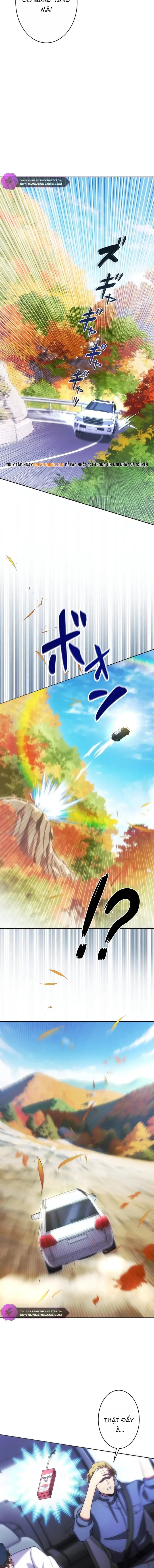 Moto Sekai Rank 1-I No Shoshinsha Chương 22 - Trang 2