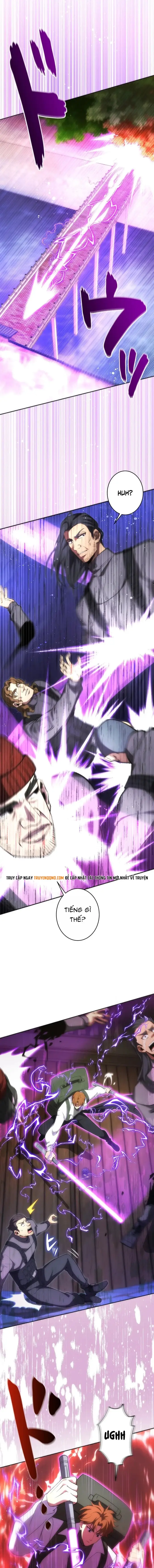 Moto Sekai Rank 1-I No Shoshinsha Chương 22 - Trang 15