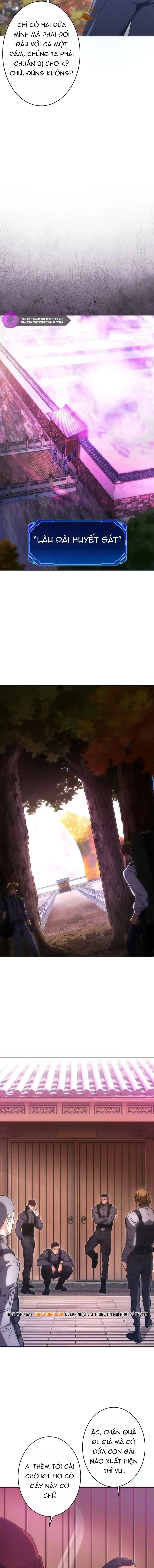 Moto Sekai Rank 1-I No Shoshinsha Chương 22 - Trang 6