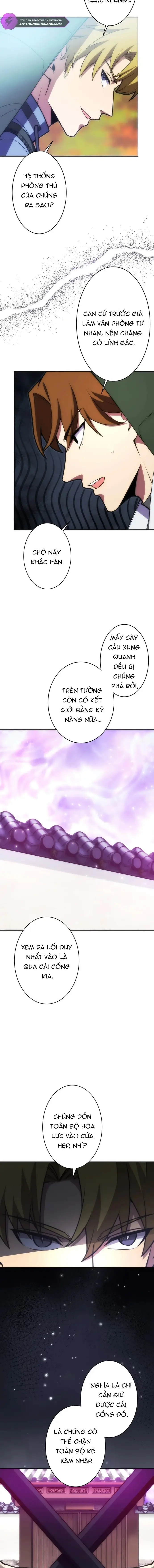 Moto Sekai Rank 1-I No Shoshinsha Chương 22 - Trang 8