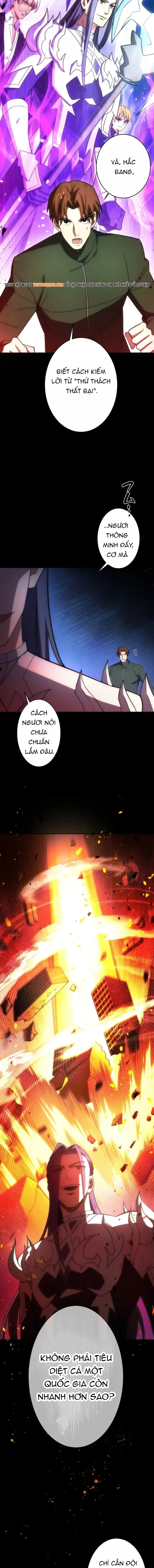 Moto Sekai Rank 1-I No Shoshinsha Chương 23 - Trang 11