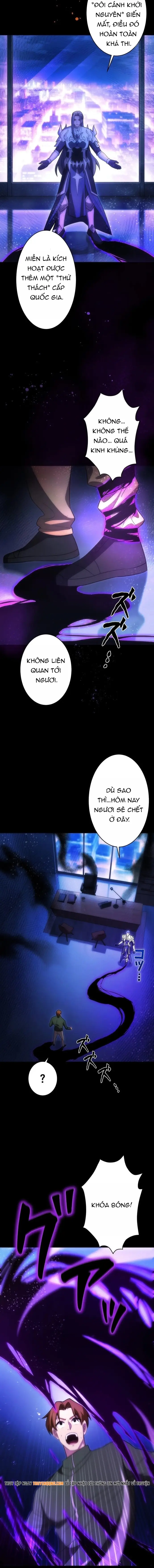 Moto Sekai Rank 1-I No Shoshinsha Chương 23 - Trang 12