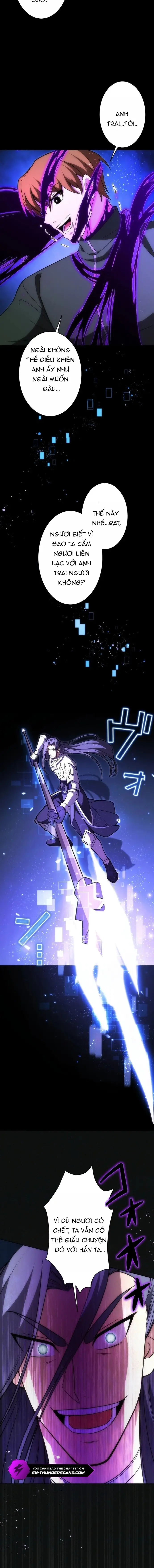 Moto Sekai Rank 1-I No Shoshinsha Chương 23 - Trang 14