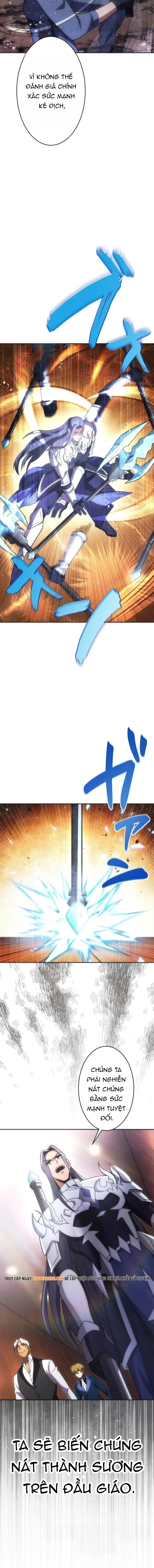 Moto Sekai Rank 1-I No Shoshinsha Chương 23 - Trang 20