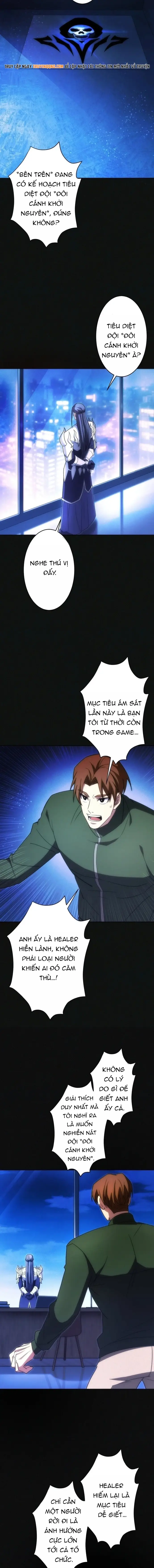 Moto Sekai Rank 1-I No Shoshinsha Chương 23 - Trang 9