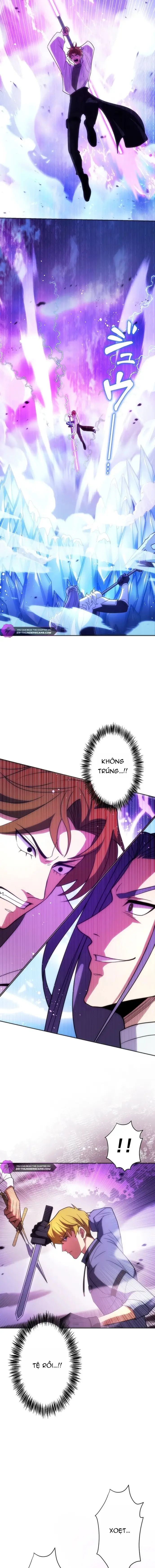 Moto Sekai Rank 1-I No Shoshinsha Chương 24 - Trang 12