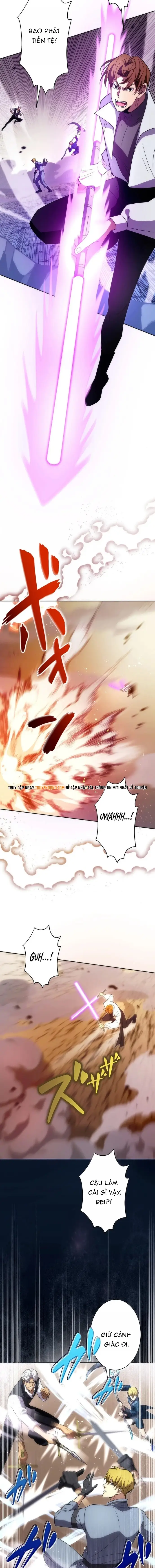 Moto Sekai Rank 1-I No Shoshinsha Chương 24 - Trang 13