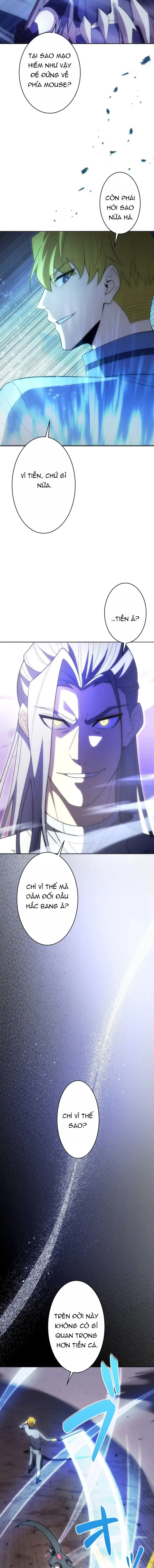 Moto Sekai Rank 1-I No Shoshinsha Chương 24 - Trang 16