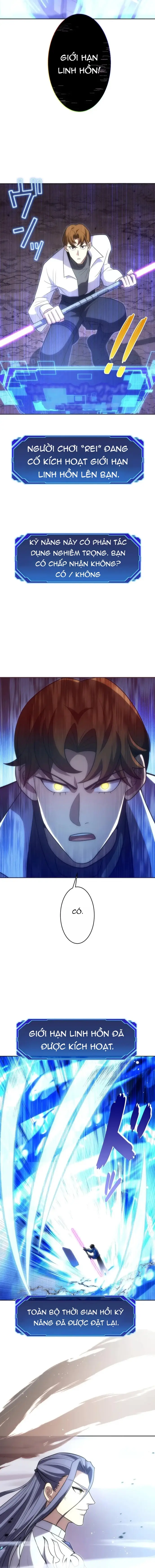 Moto Sekai Rank 1-I No Shoshinsha Chương 24 - Trang 18