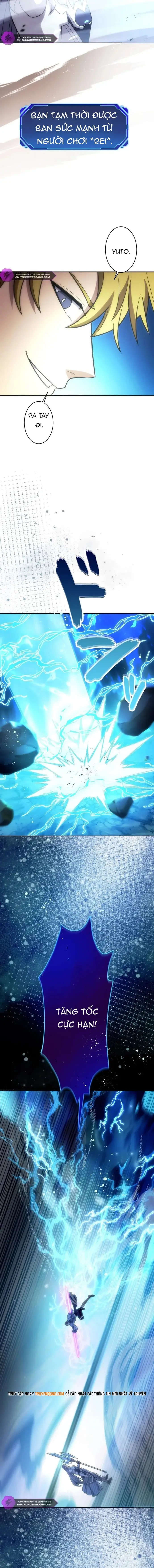 Moto Sekai Rank 1-I No Shoshinsha Chương 24 - Trang 19