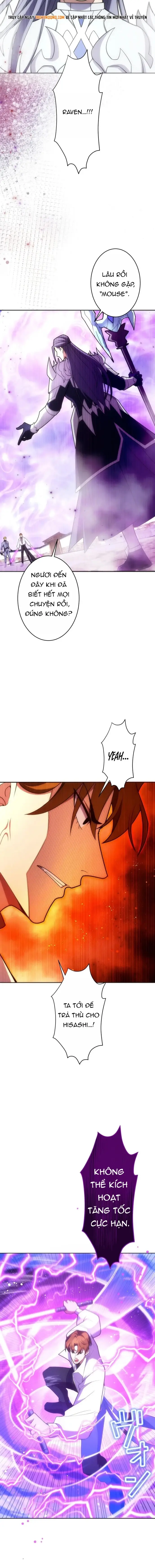 Moto Sekai Rank 1-I No Shoshinsha Chương 24 - Trang 3