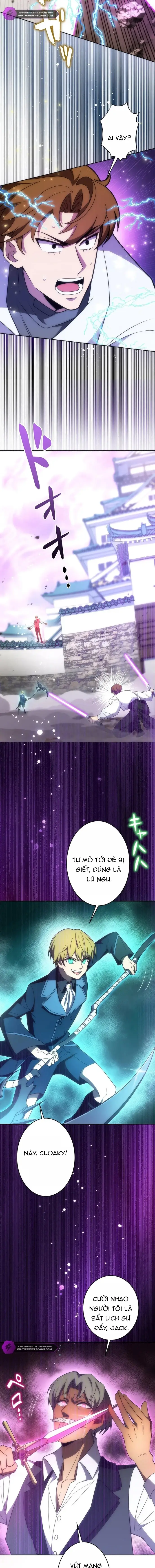 Moto Sekai Rank 1-I No Shoshinsha Chương 24 - Trang 6