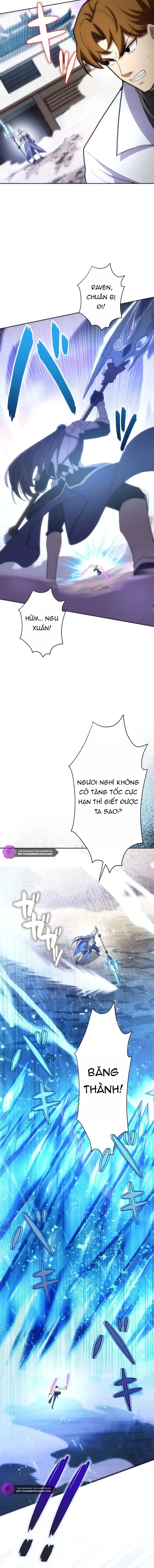 Moto Sekai Rank 1-I No Shoshinsha Chương 24 - Trang 10