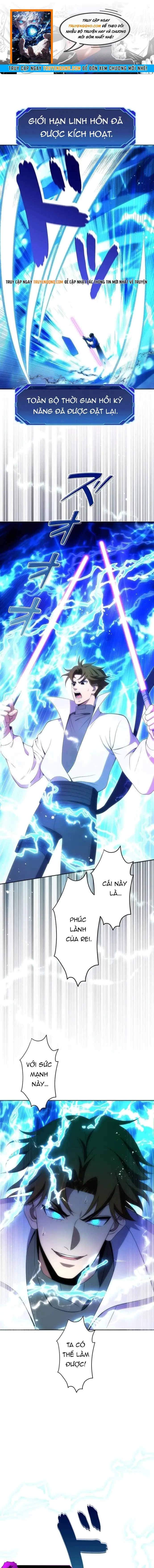 Moto Sekai Rank 1-I No Shoshinsha Chương 25 - Trang 1