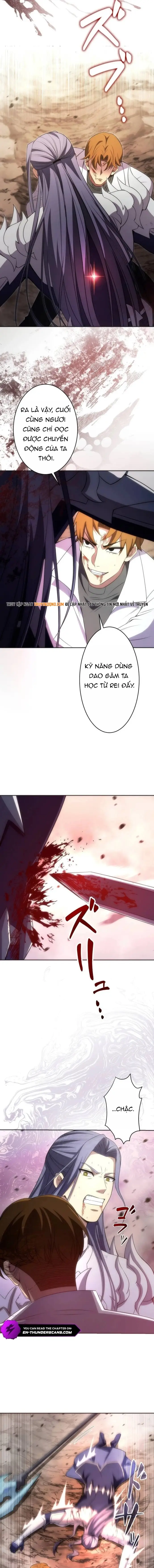 Moto Sekai Rank 1-I No Shoshinsha Chương 25 - Trang 11